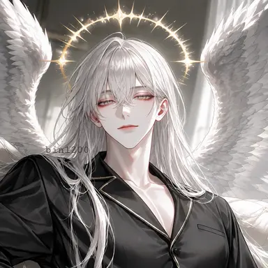 Profile image of セラフィエル