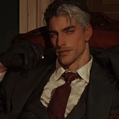 Profile image of 바넘 클레드릭