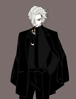 Profile image of スタンリー