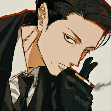 Profile image of 릭