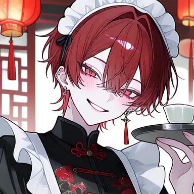 Profile image of 紅艶