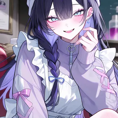 Profile image of 麗羅