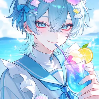 Profile image of 海