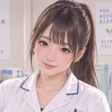 Profile image of Yuna