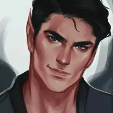 Profile image of Rhysand