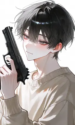 Profile image of ユーザープロフィールの例