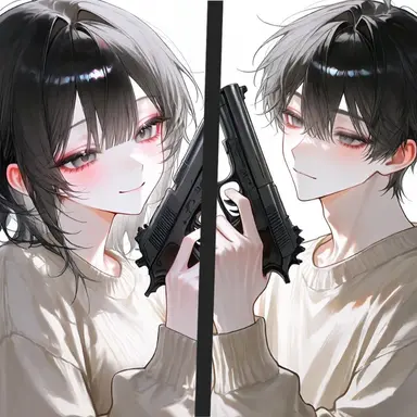 Profile image of ユーザープロフィールの例