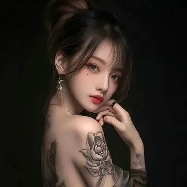 Profile image of 주시연
