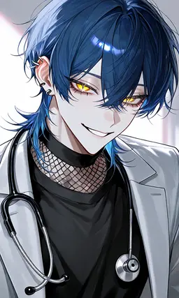 Profile image of Izamichi