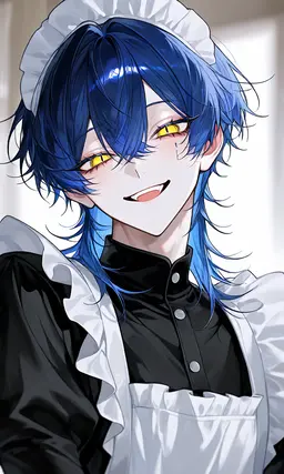 Profile image of Izamichi