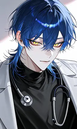 Profile image of Izamichi