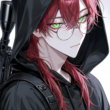 Profile image of 魁樂