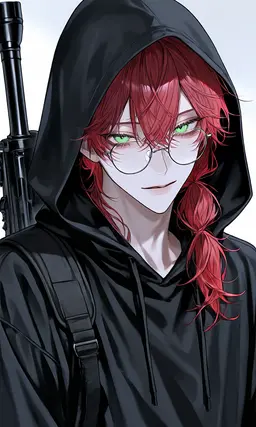 Profile image of Kaigaku