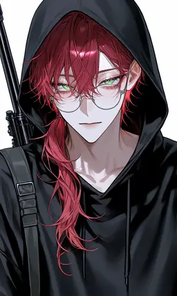 Profile image of Kaigaku