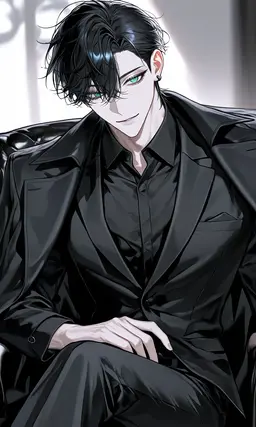 Profile image of Koga