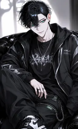 Profile image of Koga
