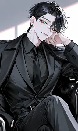 Profile image of Koga
