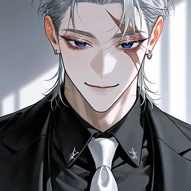 Profile image of 冬月