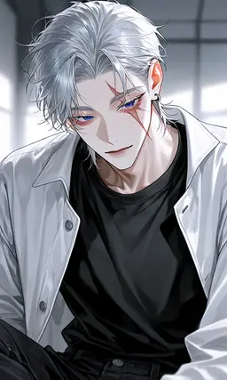Profile image of Fuyutsuki