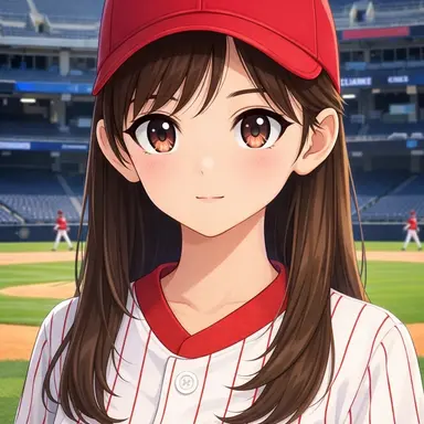 Profile image of 美羽