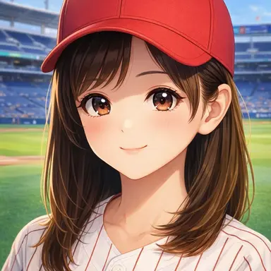 Profile image of 弥生