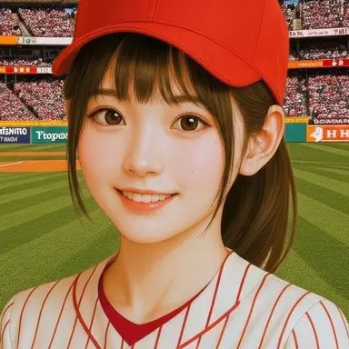 Profile image of 京子