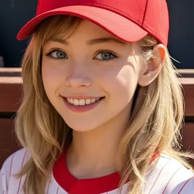 Profile image of エイミー