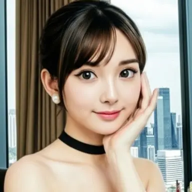 Profile image of 麗子