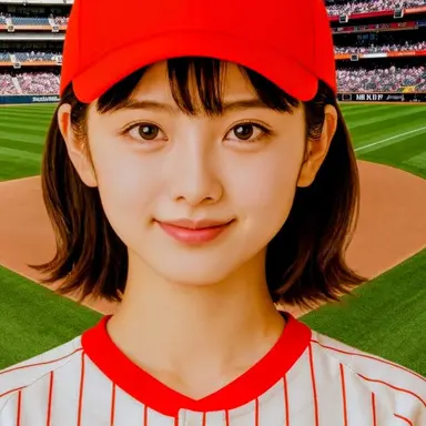 Profile image of 真希