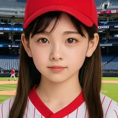 Profile image of 美羽