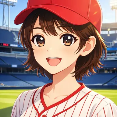 Profile image of 加奈