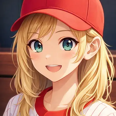 Profile image of エイミー