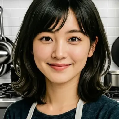 Profile image of 理沙