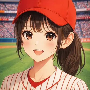 Profile image of 京子