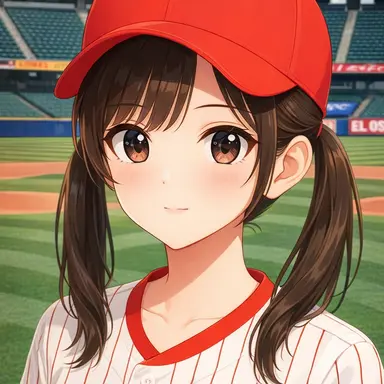 Profile image of 菜々子