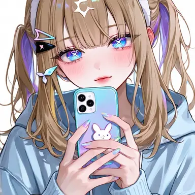 Profile image of 天音　リリ