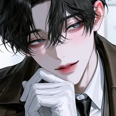 Profile image of 神谷　ハヤト