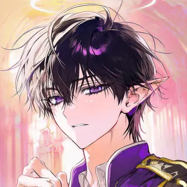 Profile image of 메시에