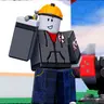Profile image of Builderman