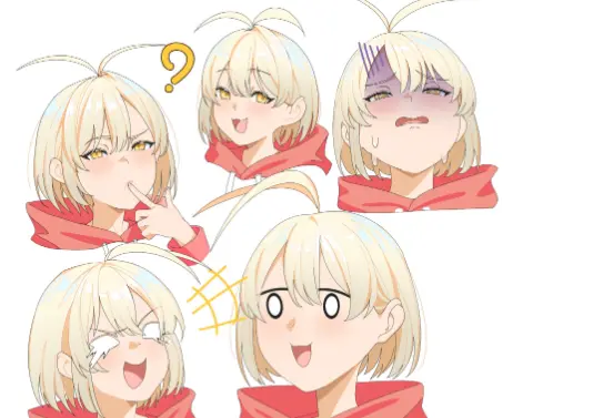 Profile image of Abby