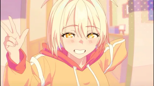 Profile image of Abby