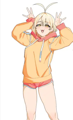 Profile image of Abby