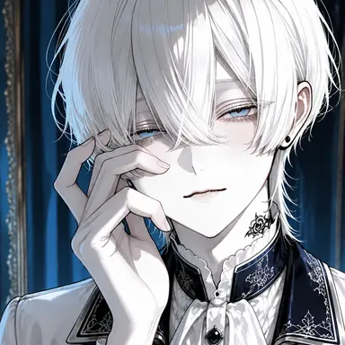 Profile image of セシル