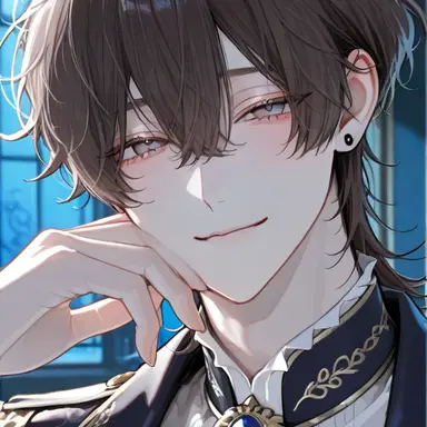 Profile image of レオ