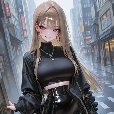 Profile image of 신하린