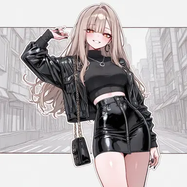 Profile image of 신하린