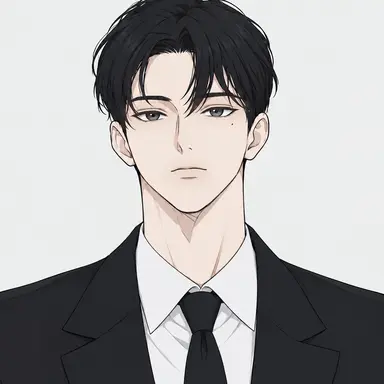 Profile image of Baek Yi-heon