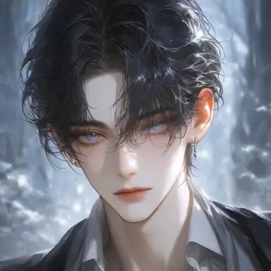 Profile image of チャ・イジュン