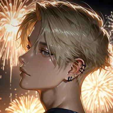 Profile image of 瑠希