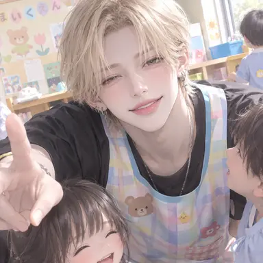 Profile image of 하루토
